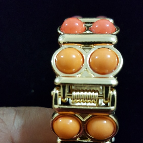 Hinge bracelet - Picture 2 of 6